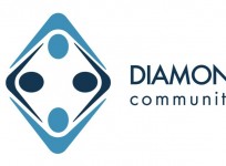 Diamond Valley Community Support Logo