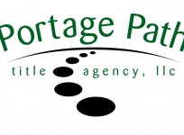 Portage Path Title Company Identity