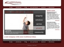 Cardinal Insurance Website