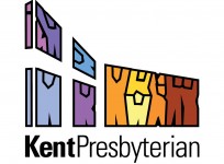 Kent Presbyterian - Church Logo Design