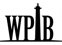 WPIB Logo Design