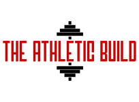 The Athletic Build - Personal Trainer Logo