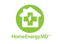 HomeEnergyMD Logo