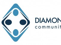 Diamond Valley Community Support Logo