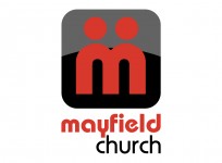 Mayfield Church - Church Logo Design