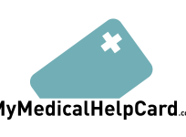 MyMedicalHelpCard - Medical Company Logo